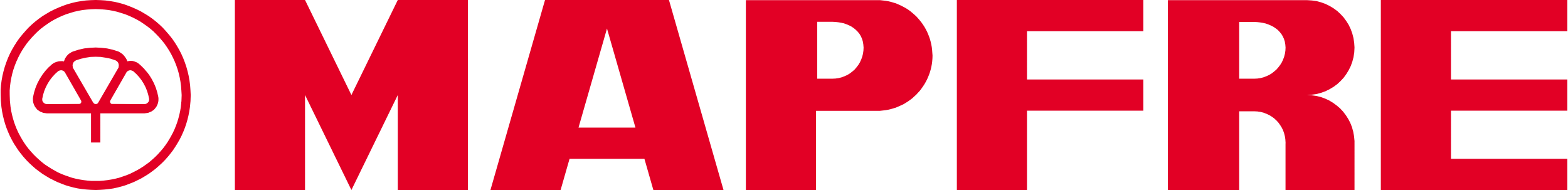 mapfre-logo